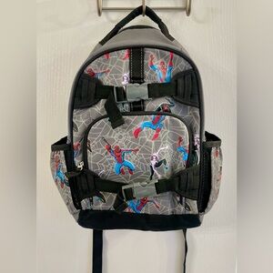 Pottery Barn Marvel Spider-Man Backpack, Small
